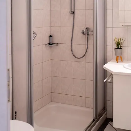 Emma アパート ヴィリンゲン