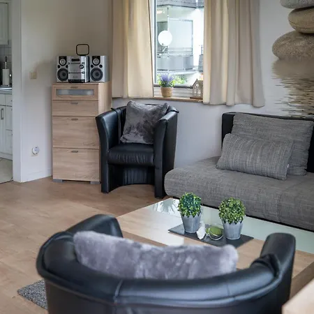 Apartamento Emma *