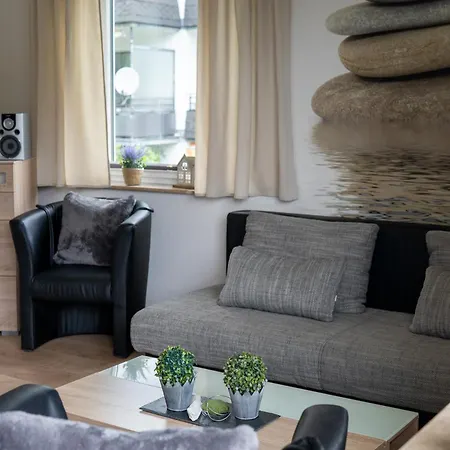 Emma アパート ヴィリンゲン