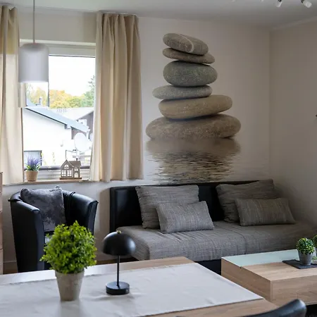 Apartamento Emma *