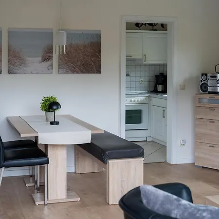 Apartamento Emma *